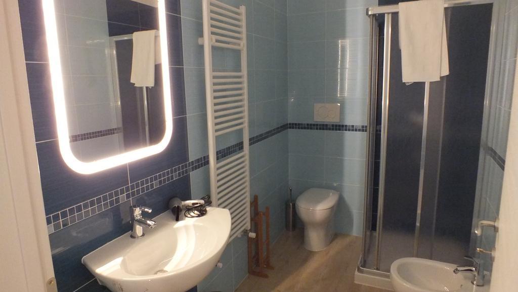 My Bnb Pisa Zimmer foto
