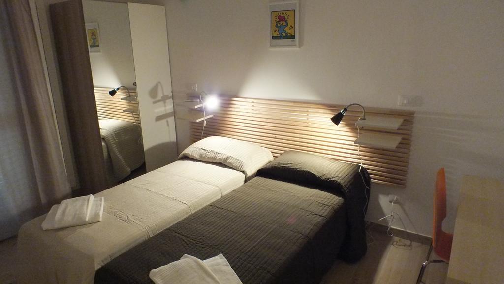My Bnb Pisa Zimmer foto
