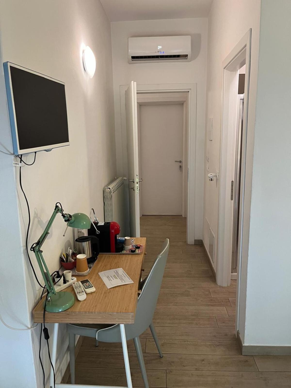 My Bnb Pisa Exterior foto